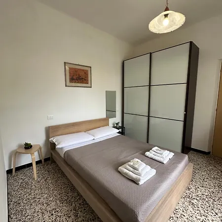 Dionisio - 5 Terre Апартаменты