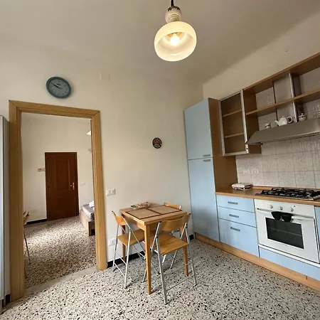 Апартаменты Dionisio - 5 Terre *