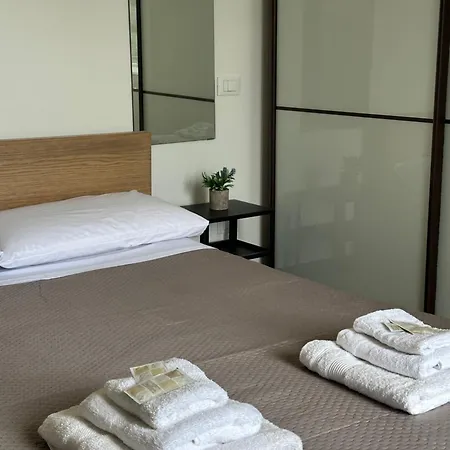 Апартаменты Dionisio - 5 Terre