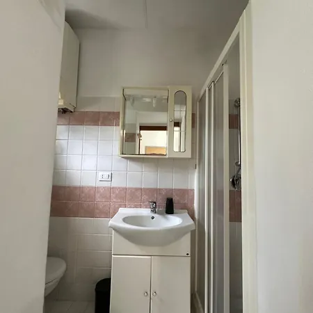 Apartmán Dionisio - 5 Terre *
