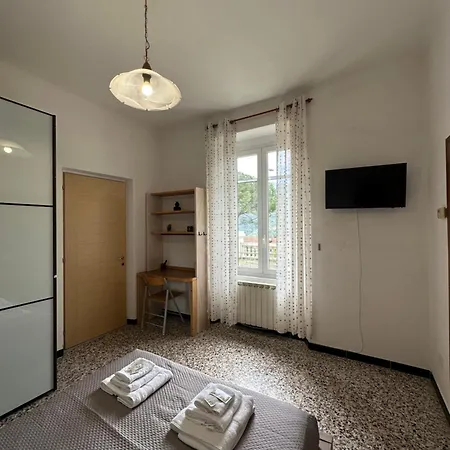 Dionisio - 5 Terre *