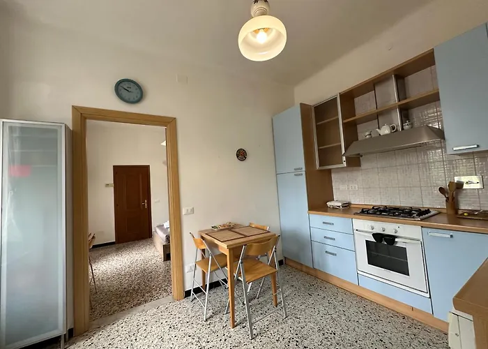 Апартаменты Dionisio - 5 Terre *