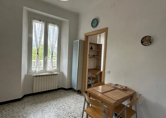 Dionisio - 5 Terre *