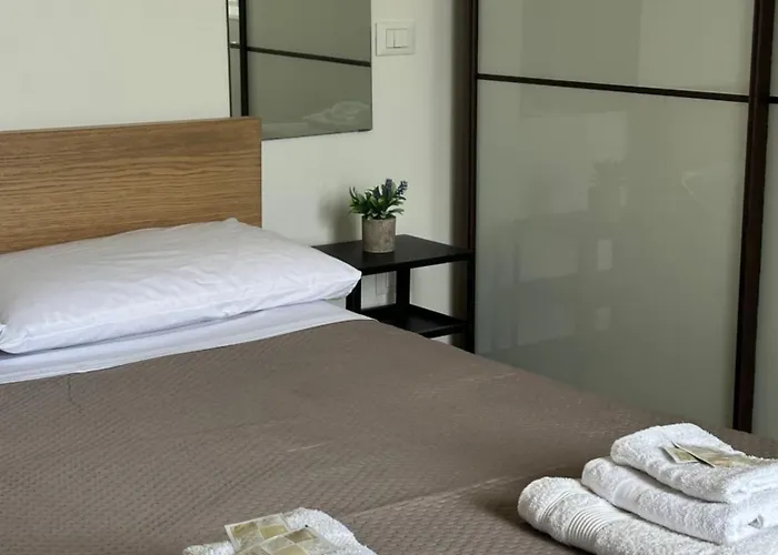 Апартаменты Dionisio - 5 Terre