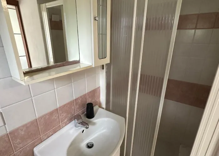 Апартаменты Dionisio - 5 Terre