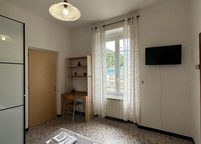 Dionisio - 5 Terre *